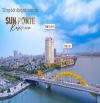 Chỉ 2.8tỷ (full100%)sở hữu ngay căn hộ mặt tiền sông Hàn ngắm cầu Rồng - Sun Ponte Đà Nẵng