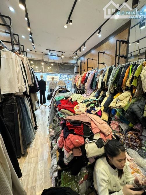 NHÀ MẶT PHỐ, VỈA HÈ ĐÁ BÓNG, KINH DOANH SẦM UẤT TRẦN QUÝ KIÊN -CẦU GIẤY, 40M2; GIÁ 21.5 TỶ