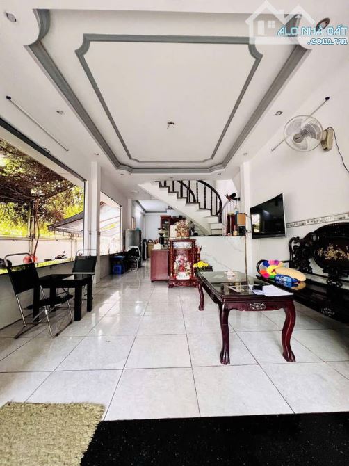 Nhà bán DT(4m x 13,5m) ~50m2, P. Tân Sơn Nhì, Q. Tân Phú (8,9 tỷ)