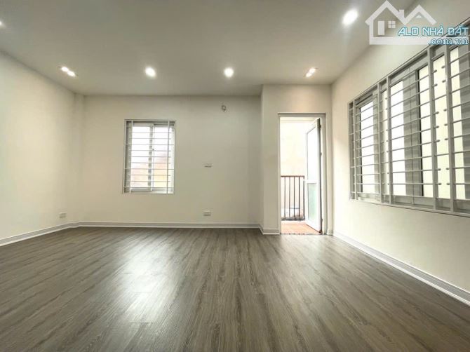 🏡Quá Víp Nhà Hoàng Hoa Thám - Ba Đình 54m2 5 tầng mt 6 mét nhỉnh 11 Tỷ - 🔥🔥NHÀ ĐẸP GẦN