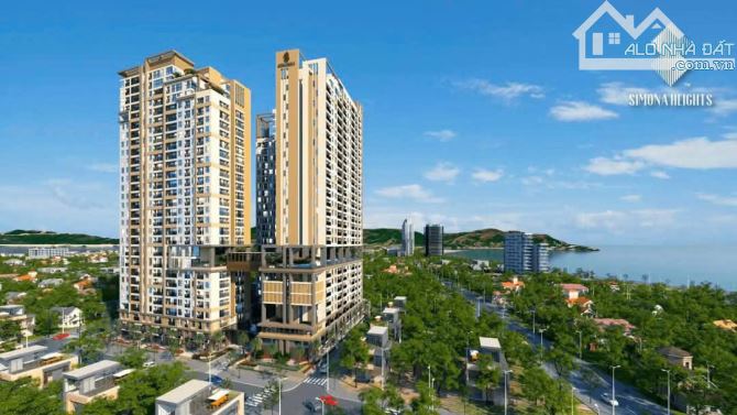 🏙️ Simona Heights – Đỉnh cao của phong cách sống hiện đại!