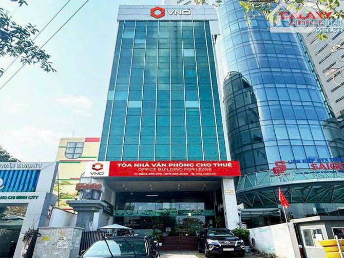 Bán nhà Mặt tiền Nguyễn Đình Chiểu, Phường 5, Quận 3. DT: 7,5 x 24,3. 1 Hầm 8 Tầng. 120 tỷ