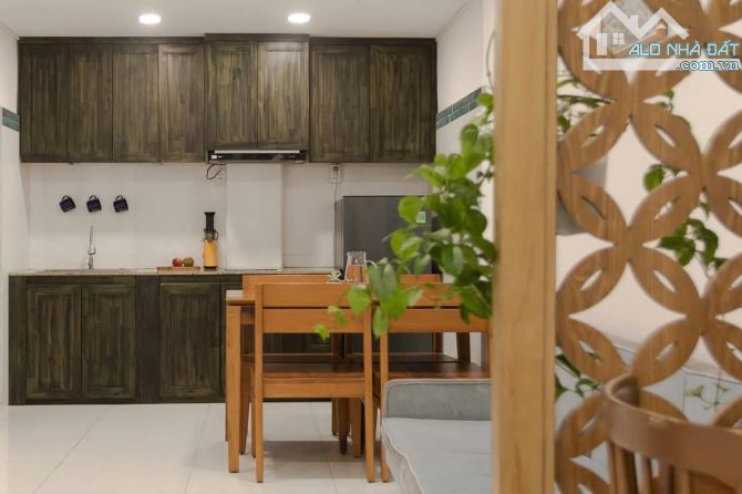 Hiếm !Chỉ nhỉnh 5 tỷ, Nhà hẻm Nam Kỳ Khởi Nghĩa,2 Tầng,30m2,2PN.Pháp lý chuẩn. - 10