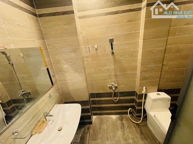 Bán nhà mặt tiền Phan Anh, Bình Tân, 90m2, 6 tầng, giá 12,5 tỷ - 10