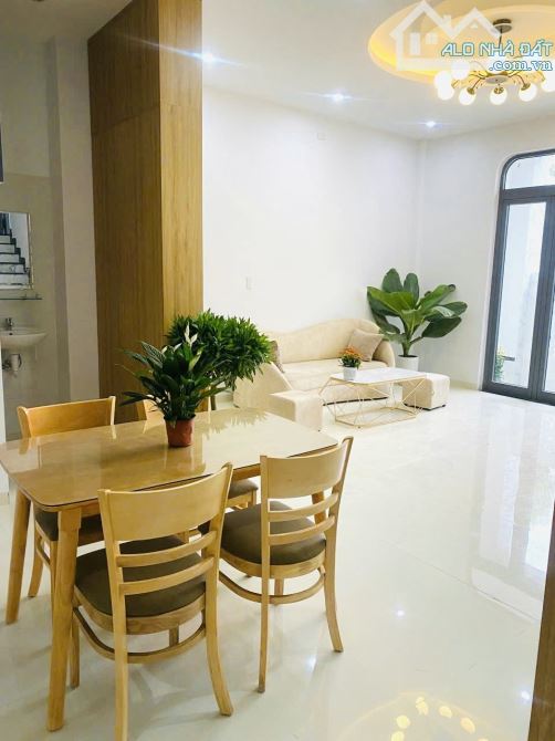 🏠🏠NHÀ 2 TẦNG KIỆT OTO GẦN KQH NGỌC ANH, PHƯỜNG PHÚ THƯỢNG - 10