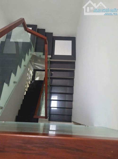 Nhà 3 tầng Nguyễn Huy Tự, Hòa Minh, Liên Chiểu, Đà Nẵng - Diệnh tích 80m2 - 2