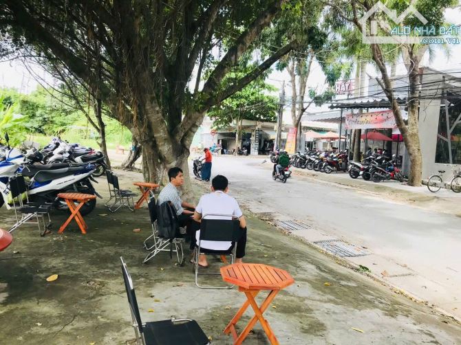 BÁN GÓC 2 MẶT TIỀN ĐƯỜNG TRẦN CHIÊN - KẾ BÊN ĐẠI HỌC TÂY ĐÔ - 1