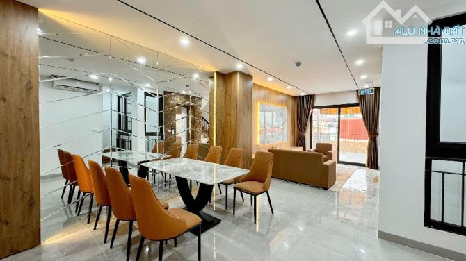 NHÀ MẶT PHỐ, VỈA HÈ ĐÁ BÓNG, KINH DOANH SẦM UẤT TRẦN QUÝ KIÊN -CẦU GIẤY, 40M2; GIÁ 21.5 TỶ - 1