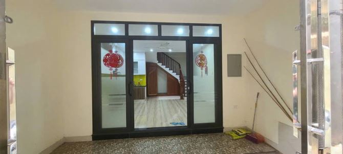 chủ cần bán nhà CẦU GIẤY.53m2 5 tầng 5m mặt tiền. - 1