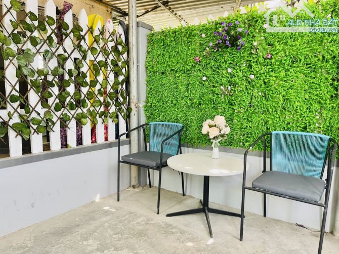 🔥 2,x tỷ: 102m2 ngang 18m, Nhà đẹp 2 Tầng Kiệt Nguyễn Tất Thành, Thanh Khê, Gần Chợ, Trư - 1