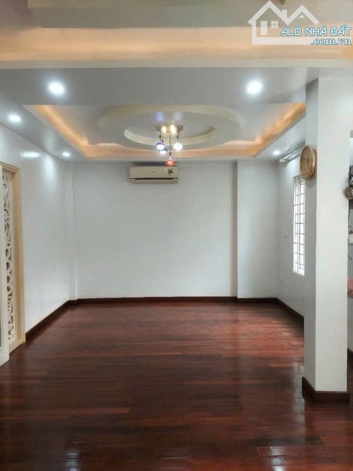 XÃ ĐÀN, ĐỐNG ĐA. 46M2 6 TẦNG MT 7M GIÁ 10 TỶ- TRUNG TÂM QUẬN- NHÀ ĐẸP-GẦN PHỐ-DÂN TRÍ. - 1