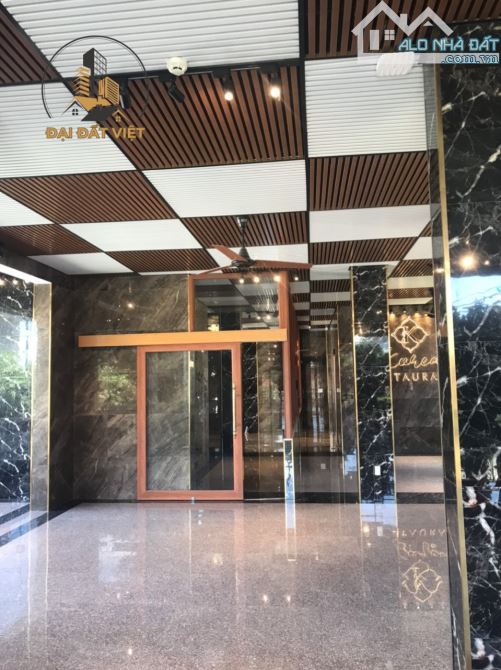🌟 BÁN KHÁCH SẠN CÔ GIANG TRUNG TÂM ĐÀ LẠT - 22 PHÒNG VIEW ĐẸP 🌟 - 33.5 TỶ - 1