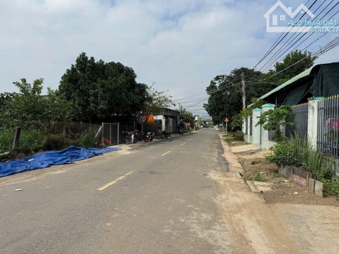 DT: 12x50x300m2 thổ cư, Giá 4TỶ430 triệu, ĐƯỜNG 36 XÃ HOÀ LONG, THÀNH PHỐ BÀ RỊA - 1