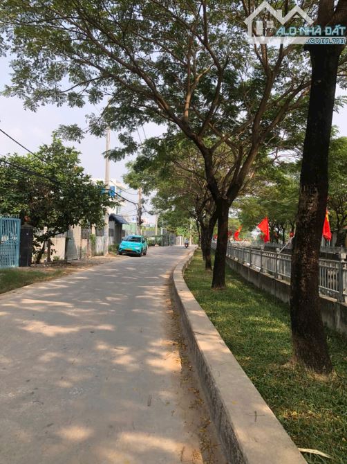 Bán đất đường Thạnh Xuân 33, Quận 12 - Gần chợ Thạnh Xuân giá 26 triệu/2 - 1