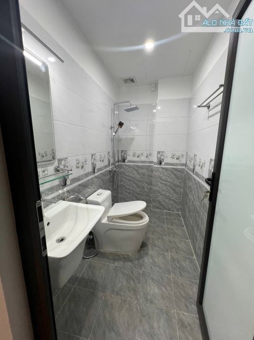 Bán nhà Phố Hồ Tùng Mậu, Phú Diễn, Bắc Từ Liêm. Garaoto. 7 tầng. Giá: 13,8 tỷ - 1