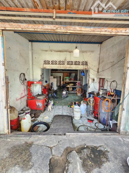 3 Tỷ 800__129m2__Nhà cấp 4 + 4 kiot gần Chợ An Cơ và Trường Cấp 3 Lý Thái Tổ__thu 10tr/th - 1