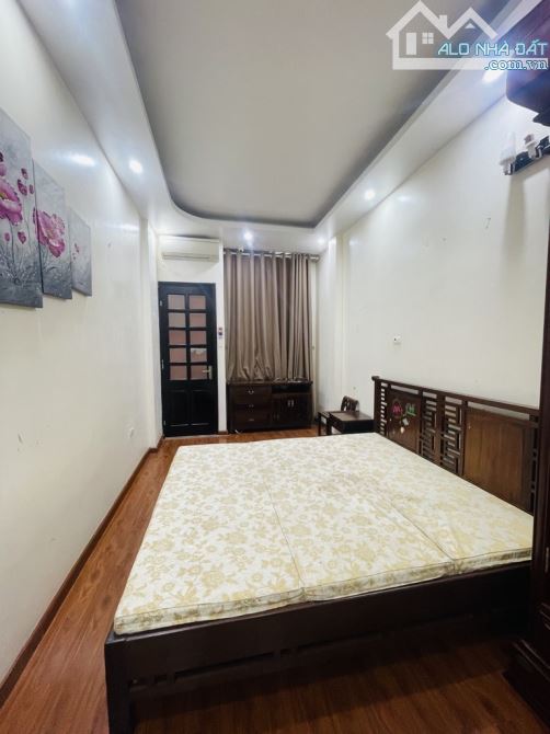 🏠 SÁT CẠNH ĐÔ THỊ XUÂN PHƯƠNG , NHÀ 5 TẦNG , 7,55 TỶ , DÂN XÂY CHẮC CHẮN , ÔTÔ VÀO NHÀ - 1