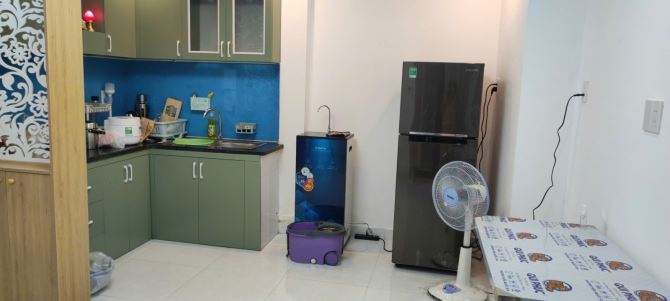 Bán nhà Hoàng Diệu Hải Châu 28m2 giá 2.1 tỷ - 1