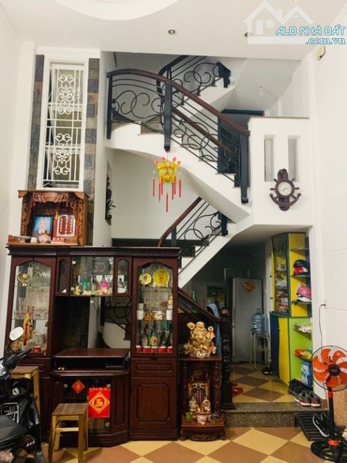💥 Bán Nhà 5 Tầng Nguyễn Đình Chính - Gần Mt - 60m2 - 5PN - 8 Tỷ - 1