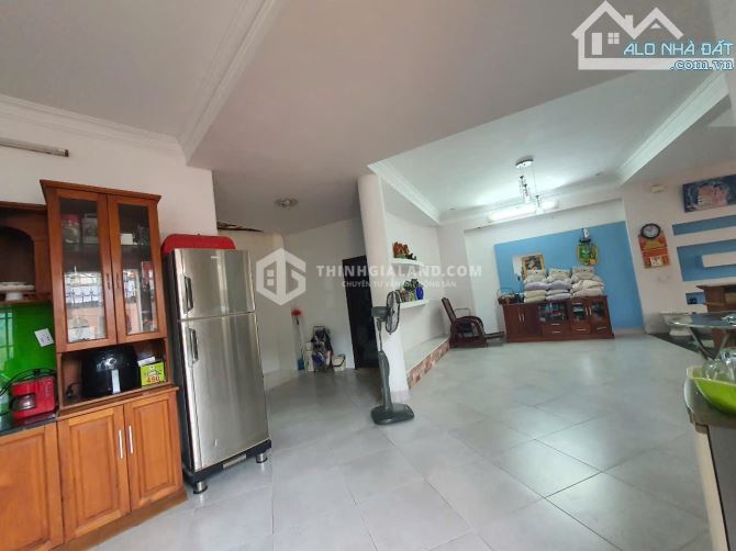 💥BÁN NHÀ 1 TRỆT 2 LẦU_160M2_CÔ GIANG_PHƯỜNG 4_VŨNG TÀU_GẦN CHỢ_DỌN VÀO Ở NGAY_CHỈ 7.5 TỶ✨ - 2