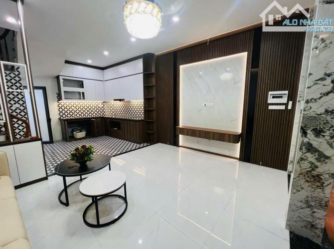 Cực phẩm hot nhất Biên Giang xây 5 tầng 32m2 chỉ nhỉnh 3 tỷ 5p ra bến xe Yên Nghĩa ôtô các - 2