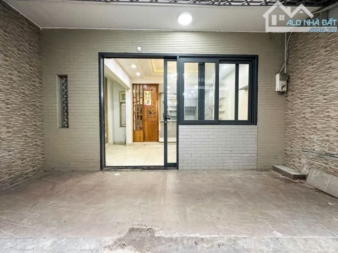 👉👉👉 Bán Nhà Lê Quang Định 6 x 10m, nở hậu 8m 🏡 Kết cấu: 1 trệt, 2 lầu, sân thượng - 2