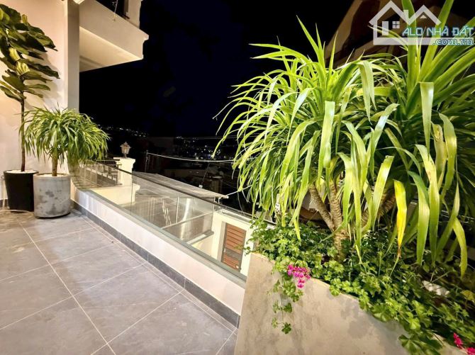 🏡 BÁN NHÀ 3 TẦNG CỔ LOA MỚI XÂY - TRUNG TÂM ĐÀ LẠT - VIEW THÀNH PHỐ 🌟 - 10.5 TỶ - 2