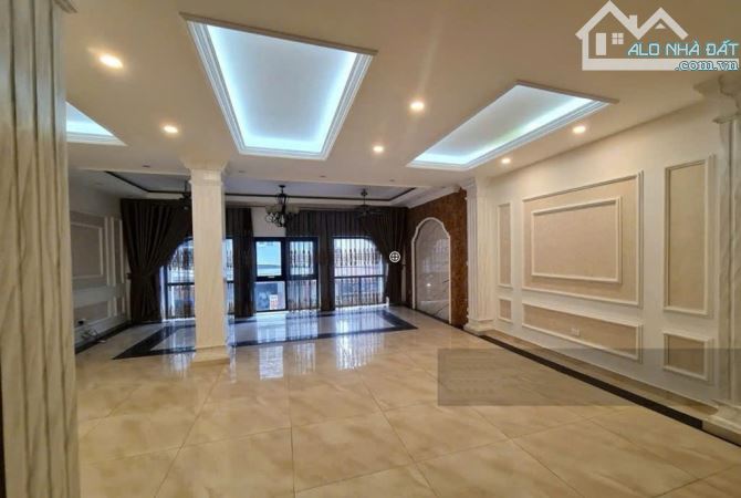 SIÊU PHẨM NHÀ DÒNG TIỀN PHÙ HỢP LÀM KHÁCH SẠN, 148m2, 7 TẦNG, THANG MÁY, NGÕ Ô TÔ TRÁNH - 2