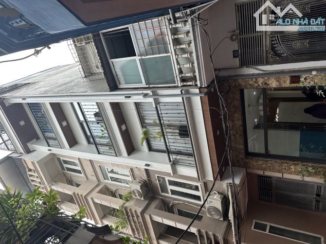 🏡 TẠ QUANG BỬU - NHÀ MỚI KOONG - GẦN PHỐ - GẦN Ô TÔ TRƯỚC NHÀ SÂN CỰC RỘNG - 38m2*7.55 TỶ - 1