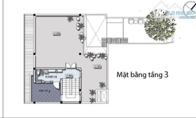 VILLA  - 140m2 SIÊU ĐẸP - NGÀY NGUYỄN VĂN NGHI - LÝ THƯỜNG KIỆT - CHỦ XÂY  TÂM HUYẾT, GIÁ - 2