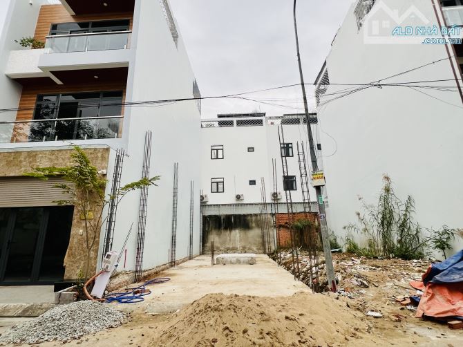 🏡(TT NHÀ BÈ) ĐẤT KDC GREEN RIVERSIDE ĐẲNG CẤP - 80M2 VỊ TRÍ ĐẸP - NHỈNH 5 TỶ🔥 - 2