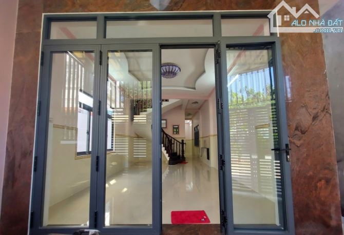 NHÀ 4T 3PN - KHU KIẾN THIẾT - 95M² (5x19) - TRỊNH HOÀI ĐỨC, HIỆP PHÚ, THỦ ĐỨC - CHỈ 9.1 TỶ - 2