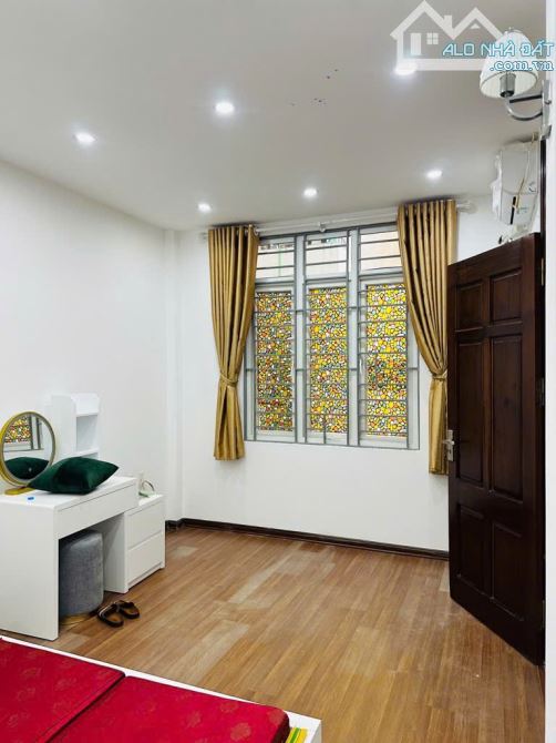 Bán Nhà Mỹ Đình - 34m², 5 Tầng, Ngõ Thông Kinh Doanh, Giá Chỉ 7.45 Tỷ - 2