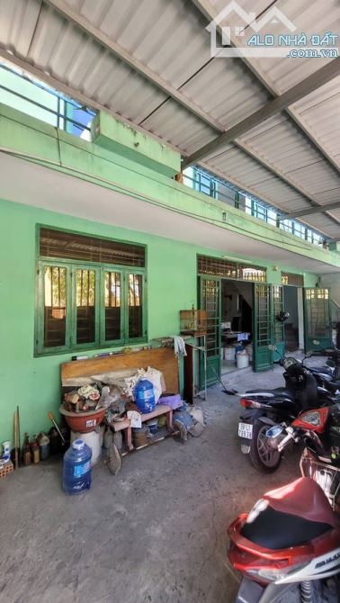 🏦HÓC MÔN NGUYỄN THI NGHÉ NHÀ XƯỞNG ĐÚNG TÊN GỌI CÓ NHÀ TRONG XƯỞNG TƯỞNG RẰNG KHÔNG CÓ 🔭 - 2
