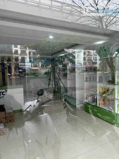 MẶT PHỐ MINH KHAI - HAI BÀ TRƯNG, THANG MÁY, DÒNG TIỀN 40TR/TH: 50M, 7T, GIÁ 25 TỶ - 2