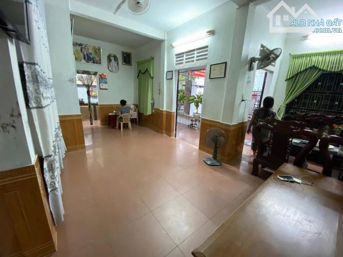 Căn góc 2 mặt tiền kinh doanh Phường Tây Lộc,quận Phú Xuân tp Huế - 3