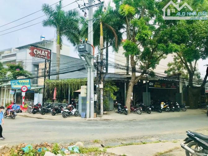 BÁN GÓC 2 MẶT TIỀN ĐƯỜNG TRẦN CHIÊN - KẾ BÊN ĐẠI HỌC TÂY ĐÔ - 3