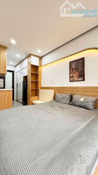 NHÀ MẶT PHỐ, VỈA HÈ ĐÁ BÓNG, KINH DOANH SẦM UẤT TRẦN QUÝ KIÊN -CẦU GIẤY, 40M2; GIÁ 21.5 TỶ - 3