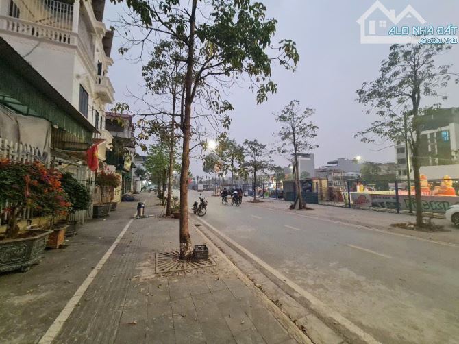 BÁN ĐẤT TÀM XÁ 180M2 NGÕ THÔNG-Ô TÔ TRÁNH-KINH DOANH-VỊ TRÍ ĐẸP-GẦN VIN,CẦU NHẬT TÂN - 3