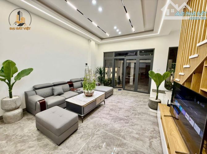 🏡 BÁN NHÀ 3 TẦNG CỔ LOA MỚI XÂY - TRUNG TÂM ĐÀ LẠT - VIEW THÀNH PHỐ 🌟 - 10.5 TỶ - 3