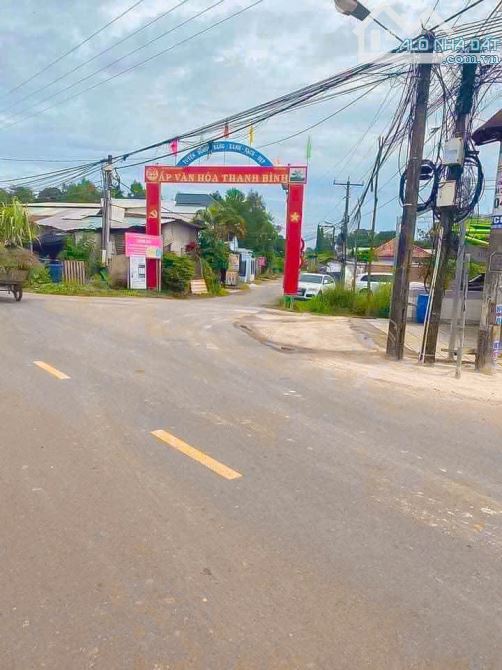 LÔ ĐẤT 2 MT TUYỆT ĐẸP, FULL THỔ CƯ NGAY KĐT PHÍA BẮC SÂN BAY, THUẬN TIỆN PHÂN LÔ - 3