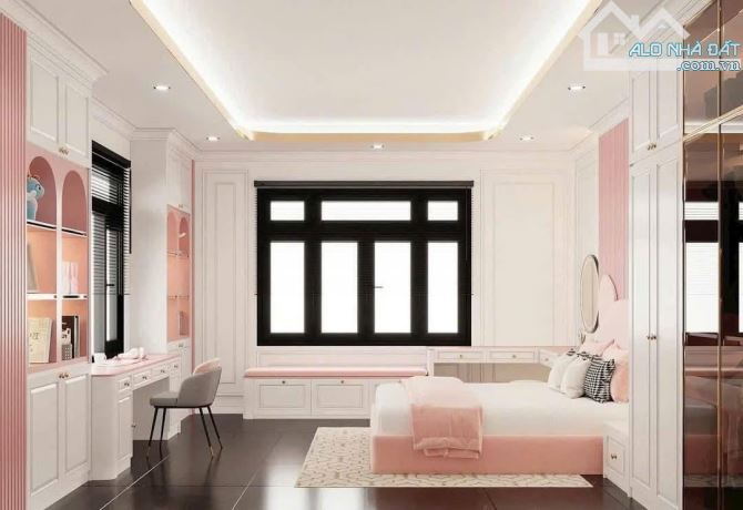 Cần bán Căn Villa cao cấp mới xây mặt tiền KQH An Sơn, Đà Lạt - 3