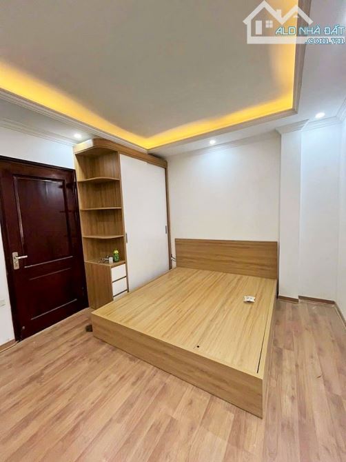 Vạn Phúc – Hà Đông , 41 m2*6T – MT 4m, XÂY MỚI – THANG MÁY , 9 tỷ - 3