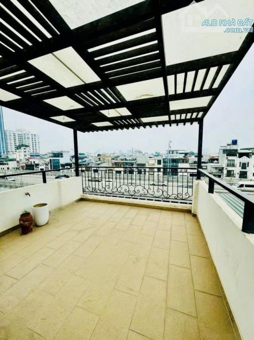 SIÊU HIẾN MẶT PHỐ MINH KHAI, 7 TẦNG THANG MÁY, KINH DOANH SẦM UẤT, DÒNG TIỀN ỔN ĐỊNH. - 3