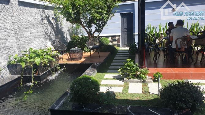 Đường Lê văn lương - Biệt thự 165m2 4 tầng ngang 12.5m - kiến trúc sư thiết kế - chỉ: 12.8 - 3