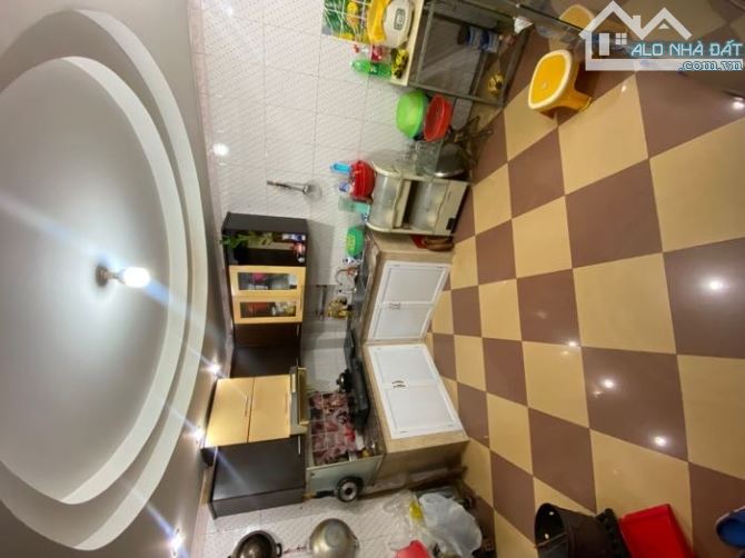 💥 Bán Nhà 5 Tầng Nguyễn Đình Chính - Gần Mt - 60m2 - 5PN - 8 Tỷ - 3