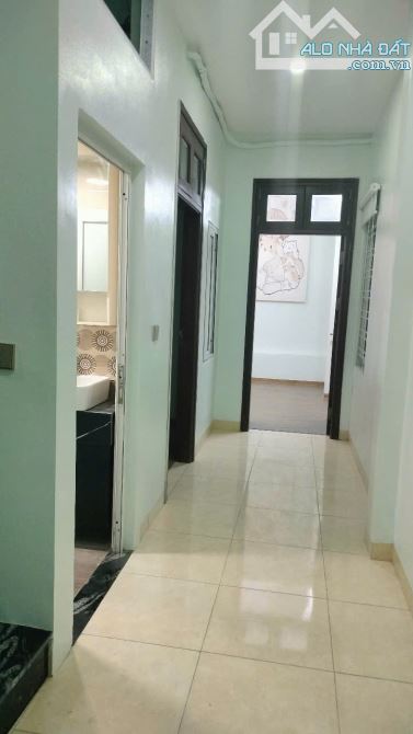 HIẾM!!Cho thuê nhà nguyên căn 4T-42m-4PN ở Đại Mỗ gần AEONMALL Hà Đông, đầy đủ nội thất - 3