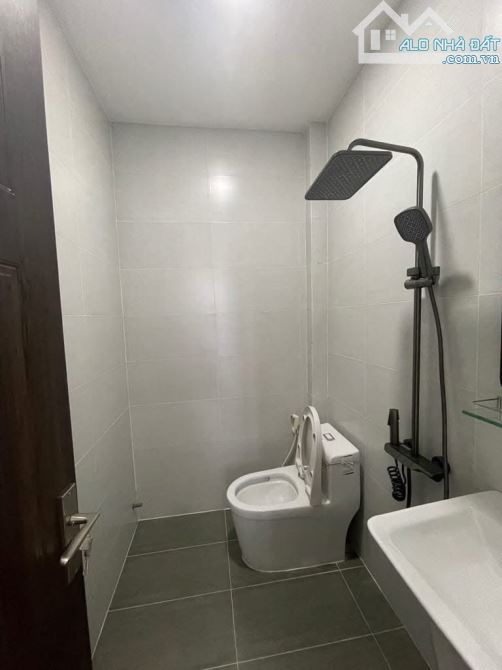 Nhinh 7 toi - Nhà phố 4 tầng, 4PN 4Wc, full công năng Ngang 4,2m, HXH Lê Văn Lương Q7, - 3