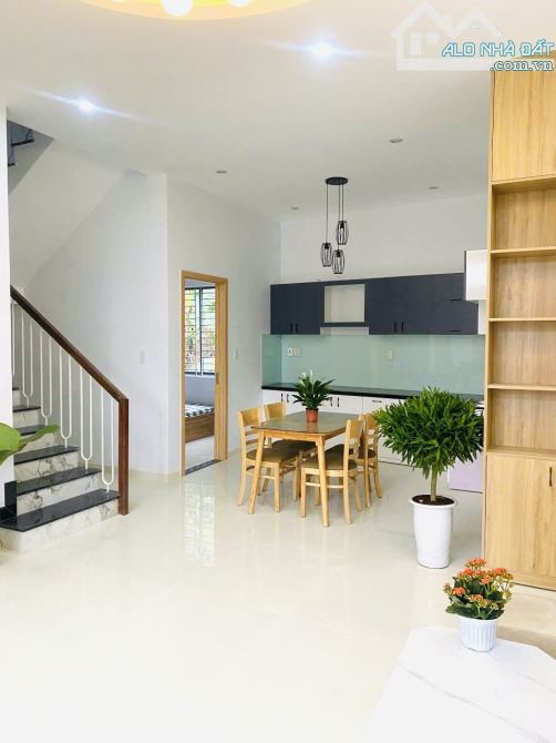 🏠🏠NHÀ 2 TẦNG KIỆT OTO GẦN KQH NGỌC ANH, PHƯỜNG PHÚ THƯỢNG - 3