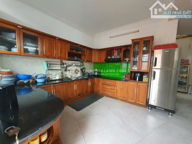 💥BÁN NHÀ 1 TRỆT 2 LẦU_160M2_CÔ GIANG_PHƯỜNG 4_VŨNG TÀU_GẦN CHỢ_DỌN VÀO Ở NGAY_CHỈ 7.5 TỶ✨ - 4